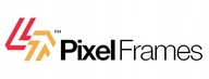 Pixel Frames Retro rám Castlevania SOTN Dracula