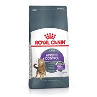 Sucha karma dla kota Royal Canin kurczak dla kotów z nadwagą 0,4 kg