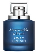 Abercrombie & Fitch Away Tonight For MEN 100ml