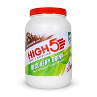 High5 Recovery Drink Chocolate - napój węglowodanowo-białkowy z witaminami