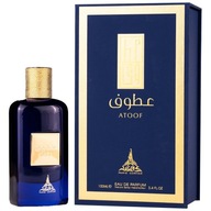 Woda perfumowana Paris Corner 100 ml