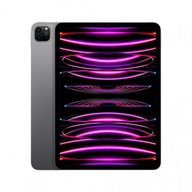 Tablet Apple iPad Pro 11'' M4 Wi-Fi 256GB Gwiezdna czerń