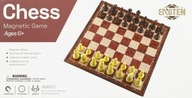 Hra Magnetický šach