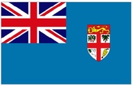 Vlajka Fidži 150 x 90