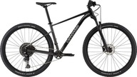 Rower MTB Cannondale Trail rama 17 cali koło 29 " czarny