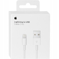 Apple - Câble Lightning vers USB (2 m)