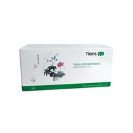Herbata ziołowa liściasta Tiens 60 g