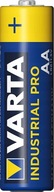 Bateria alkaliczna Varta AA (R6) 40 szt.