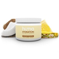 Huma Hydration - napój z elektrolitami o smaku kokosowo-ananasowym 200g