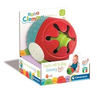 Piłeczka sensoryczna Clementoni Touch&play