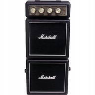 MARSHALL MS-4 GITÁRERŐSÍTŐ
