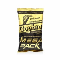 Drożdże gorzelnicze Coobra Mega Pack 360 g