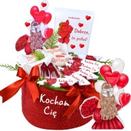 Édes VALENTIN NAPI TORTA VALENTIN NAPI AJÁNDÉK SZETT NEKI