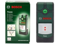 Wykrywacz metalu, wykrywacz przewodów Bosch 0603681221