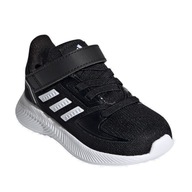 Adidas buty sportowe tkanina wielokolorowy rozmiar 21