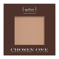 Bronzer prasowany Wibo Chosen One Bronzer 02 wykończenie matowe 150 g