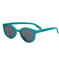 Okulary przeciwsłoneczne KiETLA 2 lata + kolor niebieski