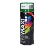 Lakier Motip Maxi Color 400 ml zielony