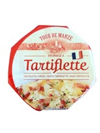 Fromage a TARTIFLETTE Tour de Marze 450g