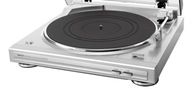 Gramofon DENON DP-29SP/F srebrny