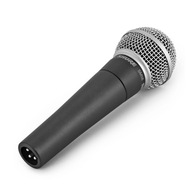 Mikrofon dynamiczny wokalowy Shure SM58-LC