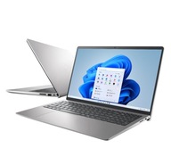 Laptop Dell Inspiron-3520-9997 15,6 " Intel Core i5 8 GB / 512 GB srebrny