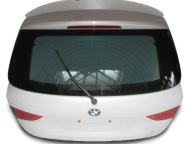 Свет стопа завесы капота багажника bmw x1 e84 фото, цена