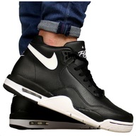 Nike buty męskie sportowe SNEAKERSY Nike AIR FLIGHT JUMPMAN adidasy sportowe rozmiar 44