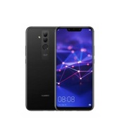 Smartfon Huawei Mate 20 Lite 6 GB / 64 GB 4G (LTE) czarny