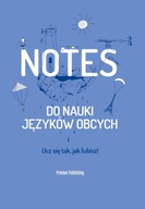 Notes do nauki języków obcych Praca zbiorowa