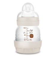 MAM BUTELKA START ANTI COLIC 130ML ANTYKOLKOWA DLA NOWORODKÓW 0+