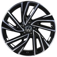 Felga aluminiowa Volkswagen OE ADELAIDE 8.0" x 19" 5x112 ET 40