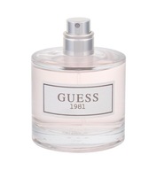 Guess 1981 50 ml woda toaletowa tester