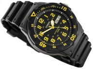 Casio zegarek męski MRW-200H-9BV