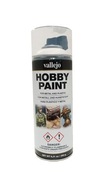Vallejo 28010 Hobby Paint White SPRAY 400ml