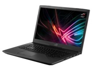 Laptop Asus ROG Strix SCAR GL703G 17,3 " Intel Core i7 16 GB / 512 GB czarny