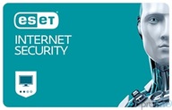 ESET Internet Security 1 st. / 24 miesiące ESD odnowienie