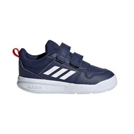 Adidas buty sportowe tworzywo sztuczne niebieski rozmiar 21