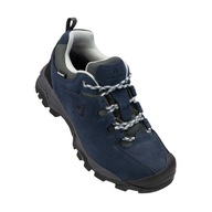 Bergson buty trekkingowe wysokie Teide Low STX Navy rozmiar 45