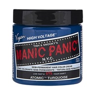 Farby do włosów Manic Panic Turkusowy Atomic Turquoise