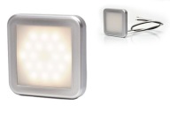 Фара подсветка кабины диодный led waś lw11 12v фото, цена