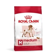 Sucha karma Royal Canin drób 4 kg
