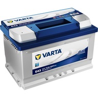 Akumulator Varta 5724090683132