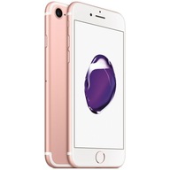 Smartfon Apple iPhone 7 2 GB / 32 GB 4G (LTE) różowy