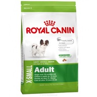 Sucha karma Royal Canin kurczak 0,5 kg