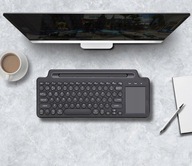 Klawiatura membranowa MDL569 touchpad Novaza Tech