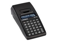 Online pokladnica Datecs WP-50 GSM 6,5 roka čierna