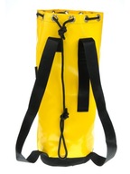 Transportná taška Alpintech 50 l žltá