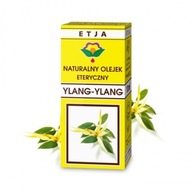 Olejek eteryczny ylang-ylang Etja 10 ml