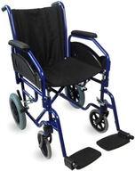 Wózek inwalidzki ręczny Mobiclinic Maestranza
